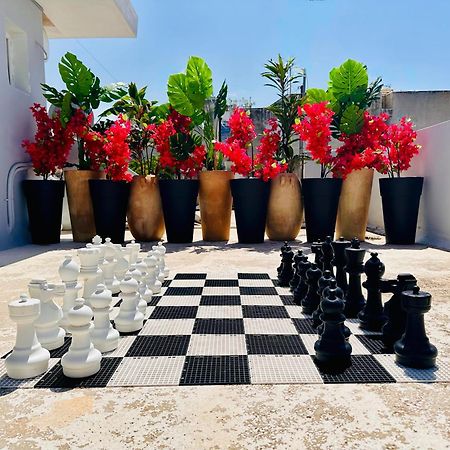 Yuna Penthouse, 100Sqm Private Rooftop Terrasse, Acropolis By Foot Athen Eksteriør bilde