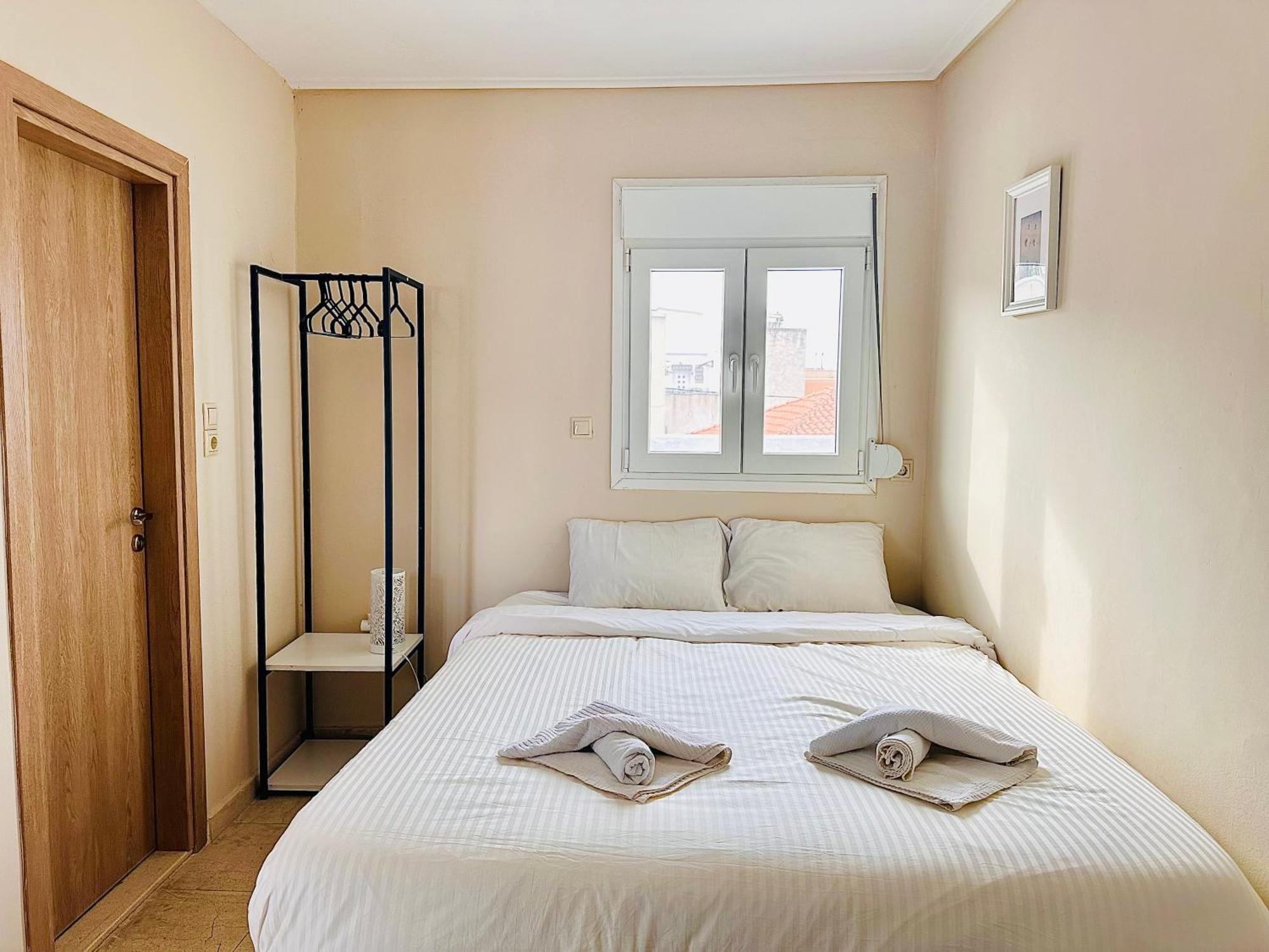 Yuna Penthouse, 100Sqm Private Rooftop Terrasse, Acropolis By Foot Athen Eksteriør bilde
